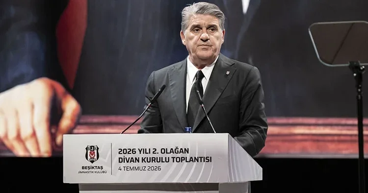 Serdal Adalı: Kulübü batıranlar iyi, kurtaranlar kötü!