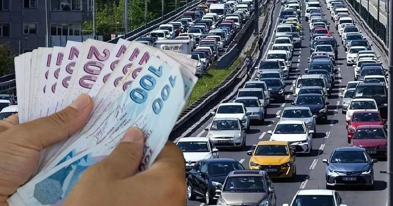 Araç sahiplerine kötü haber! Motorine okkalı bir zam geliyor