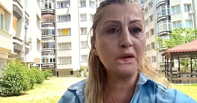 Antalya da estetik kabusu! Dudağını kaybeden kadının 7 yıllık hukuk mücadelesi sürüyor