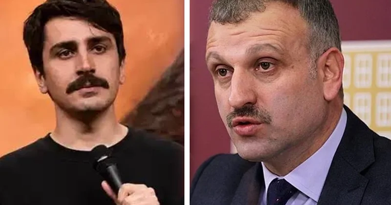 Cumhurbaşkanı Erdoğan’ın başdanışmanından Deniz Göktaş paylaşımı Sözcü Gazetesi