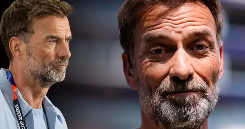 Jürgen Klopp teknik adamlığa geri döndü! İşte yeni adresi Fanatik Gazetesi Futbol Haberleri Spor