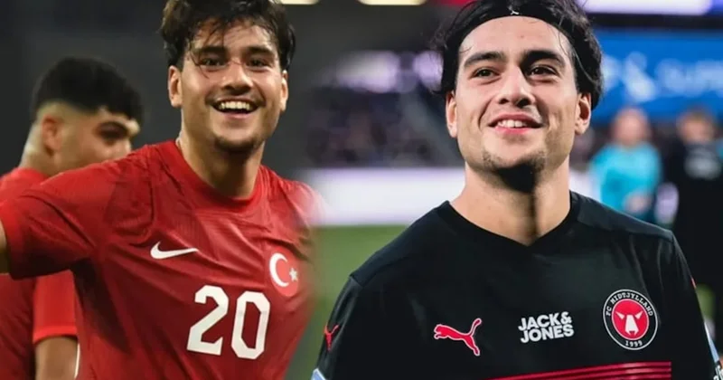 Süper Lig devi milli yıldızı kaptı: Herkesin gözü onun üstündeydi Sözcü Gazetesi