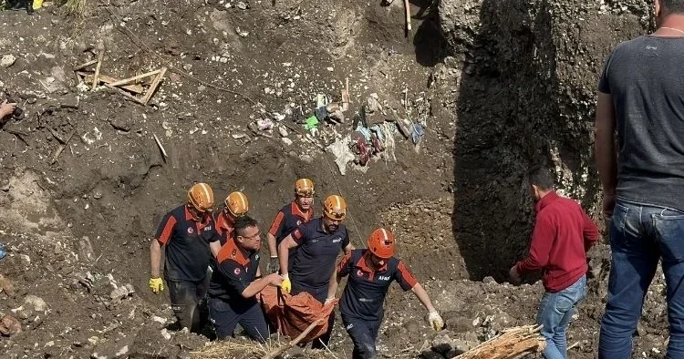 Define ararken canından oldu… Olayla ilgili 6 şüpheli gözaltına alındı
