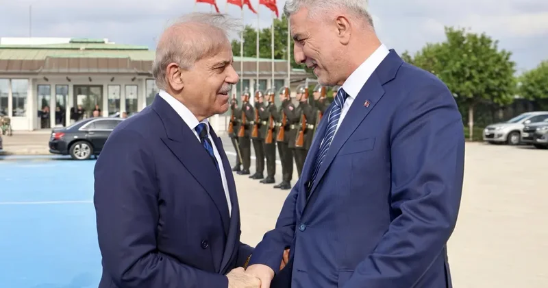 Bakan Bolat: Türkiye ile Pakistan arasındaki iş birliğini daha ileri taşıyacağız