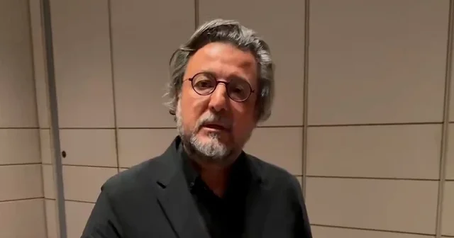 Ramazan Bingöl ‘Yazıklar olsun’ sözleriyle durumu özetledi: Milyonluk otellerde namaz kılacak yer yok VİDEO İZLE