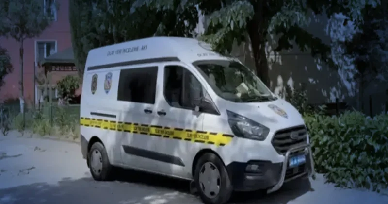 Beylikdüzü nde akılalmaz olay! Sinir krizi geçiren oğlunu sakinleştirmek isterken canından oldu: Baba gözaltına alındı!