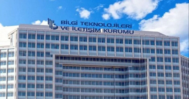 BTK’nın telekulak yetkileri tümüyle Saray’a devrediliyor Sözcü Gazetesi