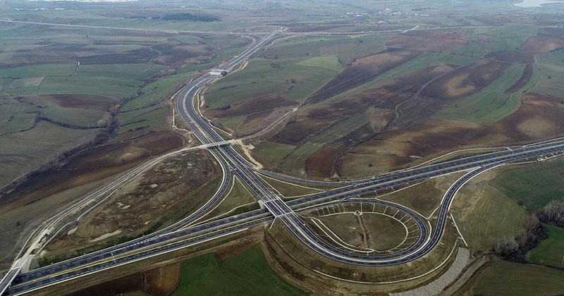 Uraloğlu ndan Türkiye nin Ulaşım Vizyonu