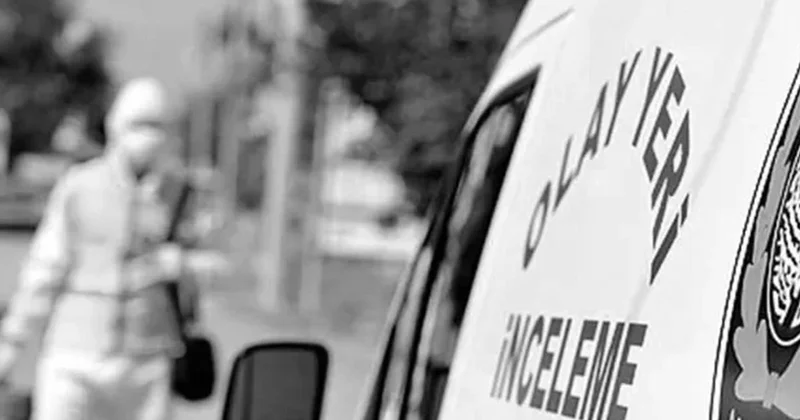 Ezine Devlet Hastanesi nde Yeni Doğmuş Bebek Cesedi Bulundu