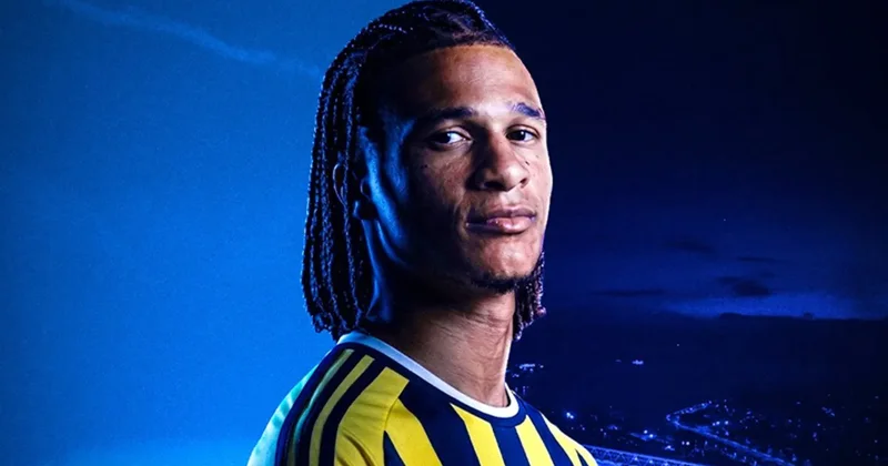 Nathan Ake: Başlamayı sabırsızlıkla bekliyorum!