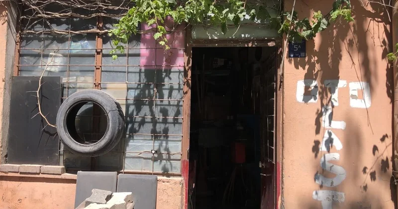 Son dakika: Elazığ da arkadaşlarının uyuduğunu zannettiği adamın hayatını kaybettiği ortaya çıktı Son dakika haberleri