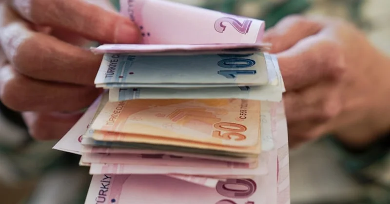 Emeklinin zamlı maaşı bu ay yatmayacak Sözcü Gazetesi