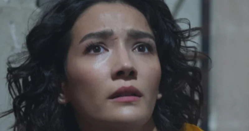 Aybüke Pusat ın yeni filmindeki partneri ortaya çıktı: Pis Yedili yle hafızalara kazınmıştı Sözcü Gazetesi