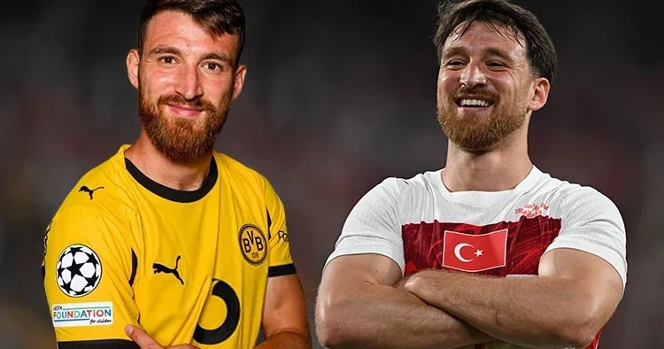 Beşiktaş ta Salih Özcan transferinde mutlu son! Anlaşma sağlandı, imza an meselesi