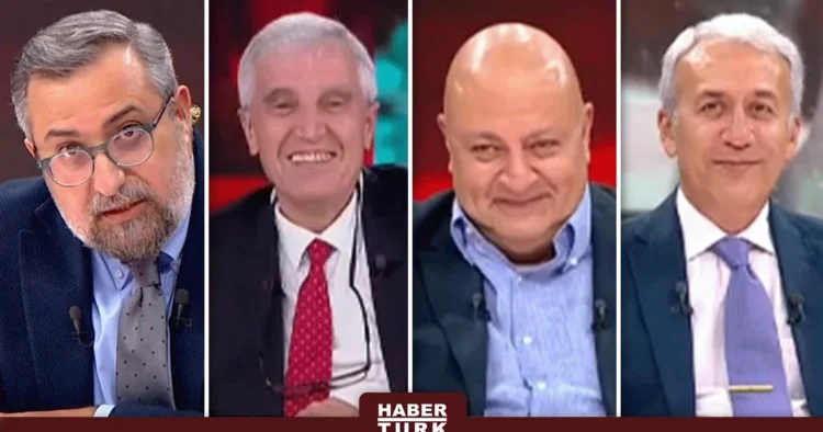 Gerçek Fikri Ne? 4 Temmuz 2026 (İran da Rejim Mi Değişti İsimler Mi?)