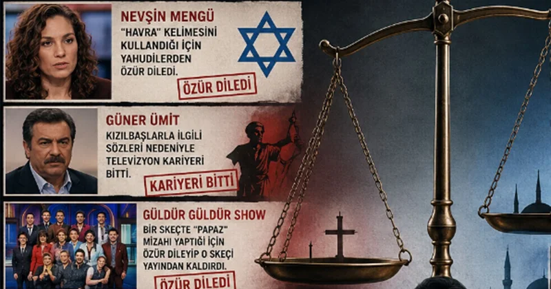 İslam’a Hakaret İddiasında Sahiplenme, Diğer Hassasiyetlerde Özür: Kamuoyunda “Seçici İfade Özgürlüğü” Tartışması