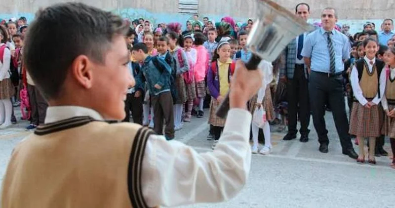 OKULLAR NE ZAMAN AÇILACAK? 2026 2027 okullar ne zaman açılacak, ilkokul, ortaokul ve lise kayıtları ne zaman? Okulların açılmasına ne kadar kaldı?