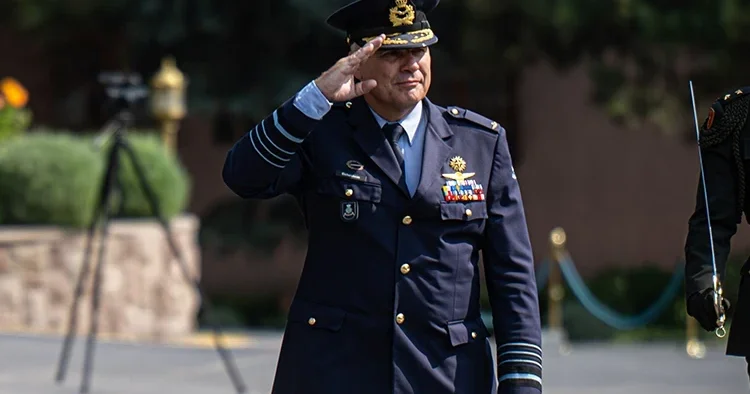 Türkiye nin NATO daki rolü büyüyecek! Hollanda Genelkurmay Başkanı Eichelsheim dan NATO Zirvesi yorumu