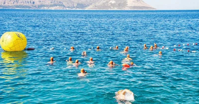 Dostluğa 20. kez kulaç attılar