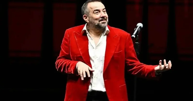 Ata Demirer in yıllar önce söyledikleri yeniden gündem oldu: Biz de dinle şaka olmaz!