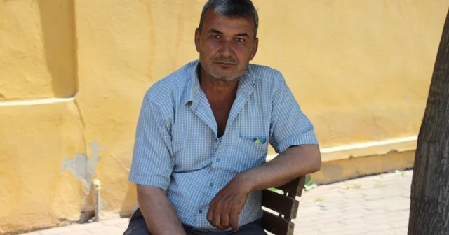 Çalışmazsam ölürüm diyerek gençlerin kolay para hevesini eleştirdi Aydın Haberleri Habertürk Yerel Haberler