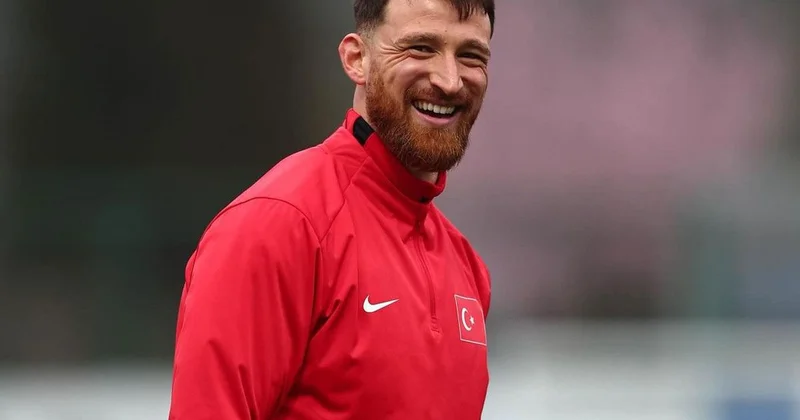 Salih Özcan Beşiktaş a transfer oluyor! Alacağı maaş bile belli