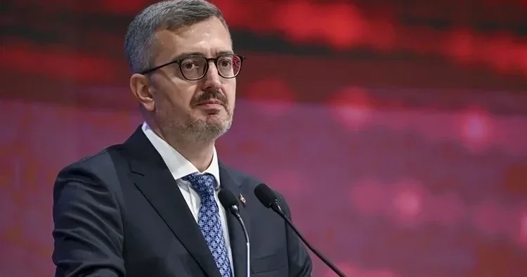 İletişim Başkanı Duran dan NATO Zirvesi açıklaması: Liderler tehdit ve riskleri ele alacak