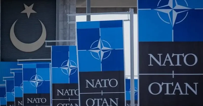 Ankara, NATO tarihinin en kapsamlı zirvelerinden birine hazırlanıyor