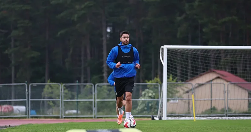 Bodrum FK da hazırlıklar hız kesmedi!