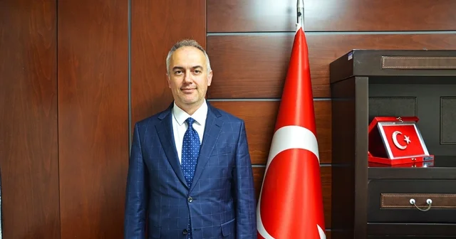 Bursa da dijital sağlık devirimi; E doğum ile bebeklerin ilk kimliği hastanede hazır Bursa Haberleri Habertürk Yerel Haberler