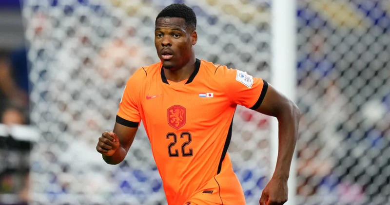 Denzel Dumfries resmen Real Madrid de! (son dakika transfer haberleri)