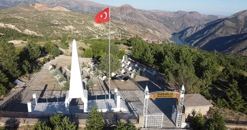 MHP, Başbağlar şehitlerini andı