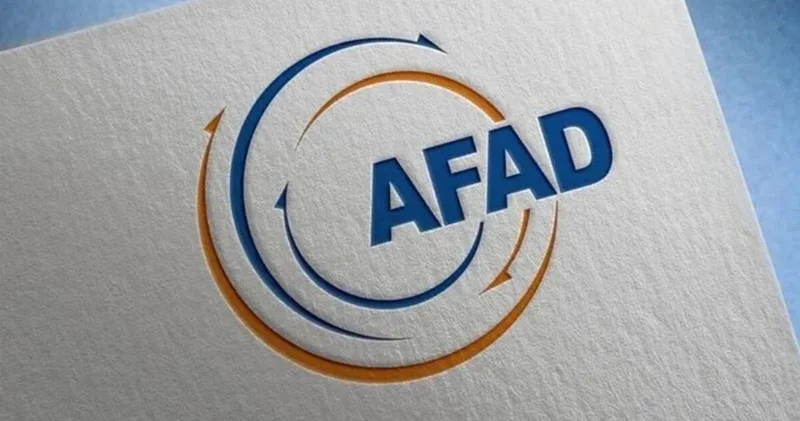 AFAD dan Hatay daki konteyner kentlere ilişkin açıklama Son dakika haberleri
