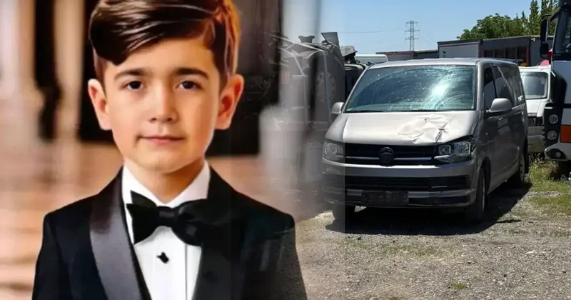Alper Yusuf un kahreden ölümündeki örtbas iddialarına açıklama: Sürücünün siyasi kimliği, herhangi bir müdahaleye neden olmadı