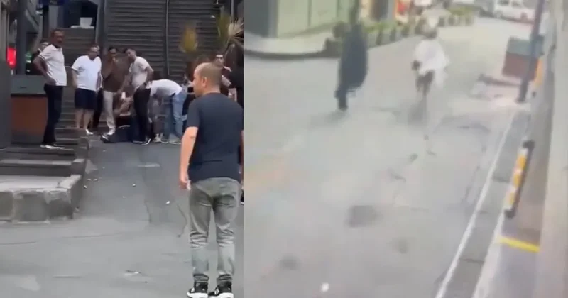 Yaşı 14 suç kaydı 470! Yine yakalandı, yine serbest bırakıldı