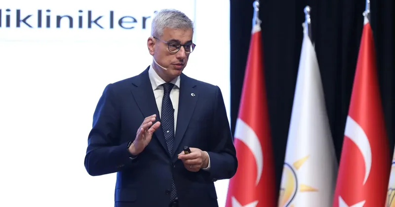 Bakan Memişoğlu: CAR T tedavisini Türkiye de de uygulamaya başladık