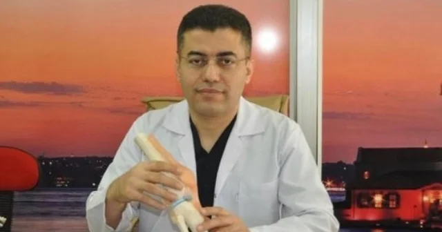 Prof. Dr. Koca dan sinsi hastalık uyarısı Prof. Dr. Koca: Sinsice başlıyor, herkesi etkiliyor Gaziantep Haberleri Habertürk Yerel Haberler