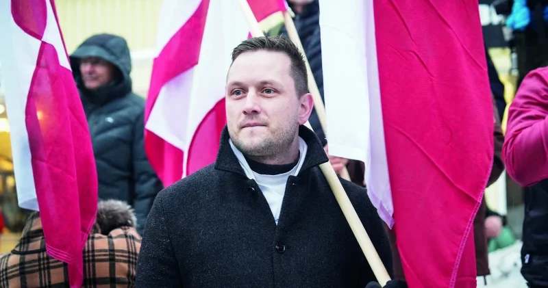 Trump Grönland’dan vazgeçti Politika Haberleri