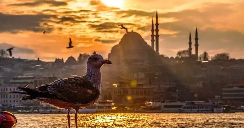 AKOM dan son dakika İstanbul uyarısı: Aşırı yükselecek!