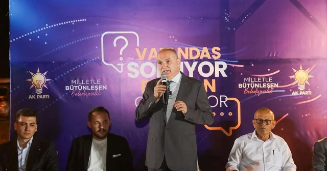 Düzce ye 500 milyon liralık asfalt serilecek Başkan Faruk Özlü den 7 mahalleye doğalgaz müjdesi Su faturalarına 3 renk geliyor Düzce Haberleri Habertürk Yerel Haberler