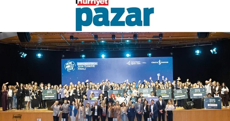 Z Kuşağı mucitlerden yenilikçi çözümler