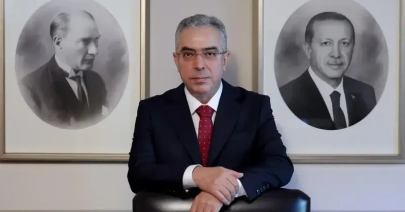 Cumhurbaşkanı Başdanışmanı Uçum dan Terörsüz Türkiye mesajı: Geri dönüşü olmayan eşik aşıldı