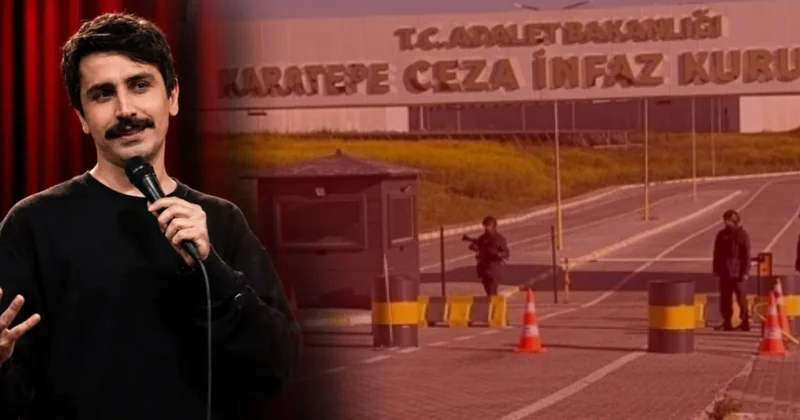 Deniz Göktaş cezaevinden mesaj gönderdi: Buradaki tek sıkıntım Sözcü Gazetesi