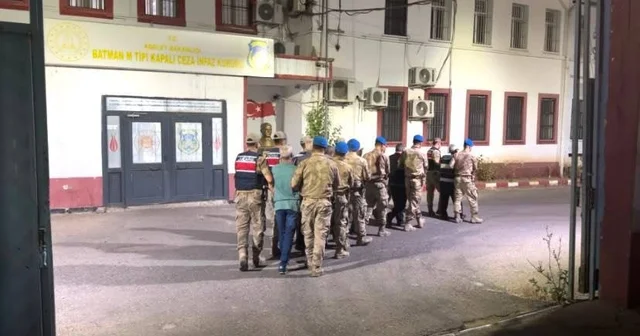 Batman da 19 yıllık töre cinayeti soruşturmasında 6 tutuklama Batman Haberleri Habertürk Yerel Haberler
