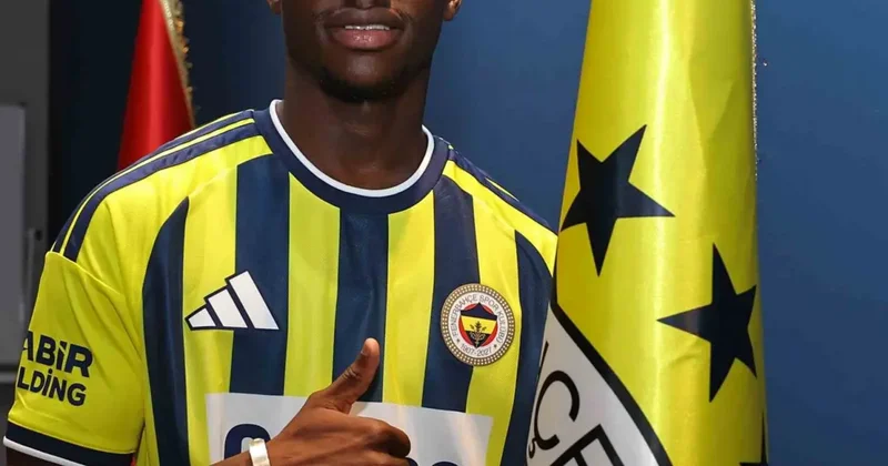 Fenerbahçe den flaş açıklama: Yeni transfer Avusturya kampında yok
