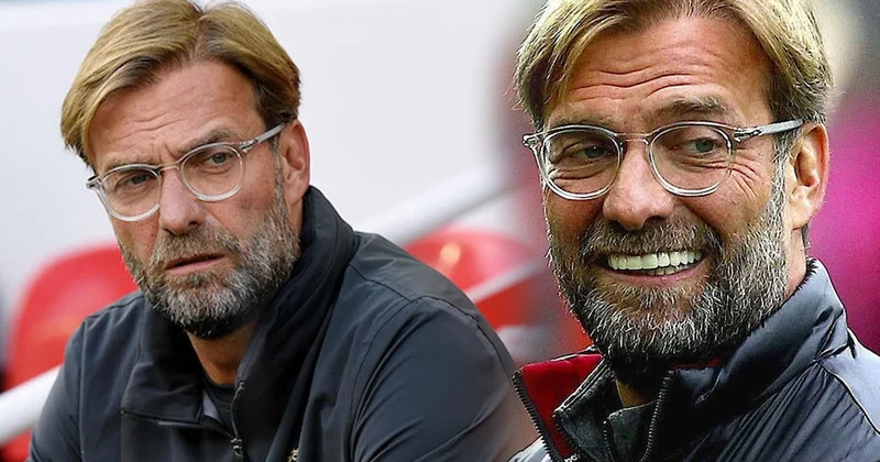Jürgen Klopp geri döndü: Yeni adresi belli oldu Sözcü Gazetesi