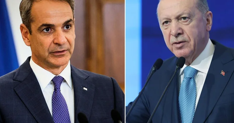 Yunanistan dan NATO Zirvesi öncesi dikkat çeken Türkiye mesajı: Savaş beklemiyoruz