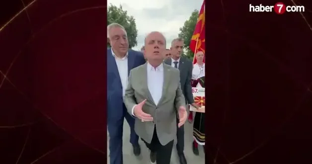 Sahnede siyasi mesaj gerginliği: AK Partili vekil Nasreddin Hoca etkinliğinden ayrıldı