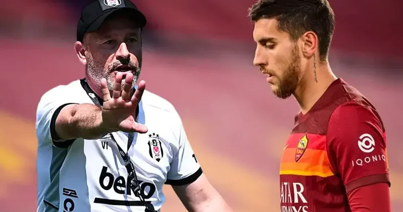 Beşiktaş ta İtalyan modası! Vincenzo Italiano 10 numarasını buldu Fanatik Gazetesi Beşiktaş (BJK) Haberleri Spor