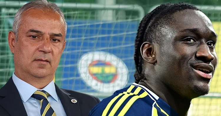 Hamburg un talip olduğu Sidiki Cherif için İsmail Kartal dan karar!